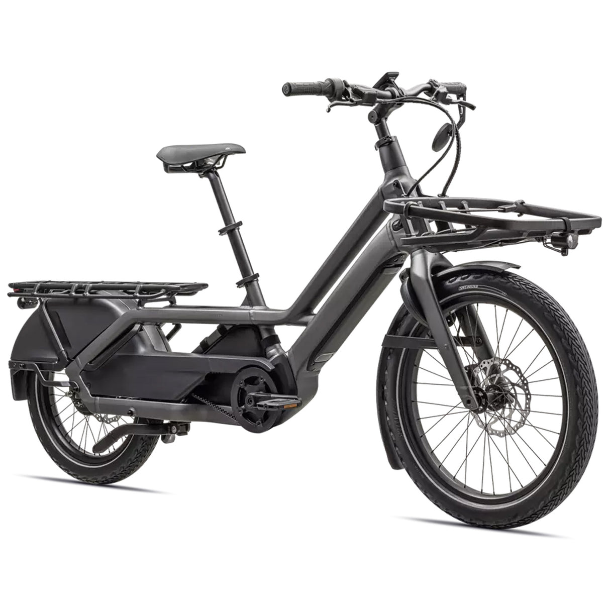 Specialized Turbo Porto 4.0 - Grigio - A