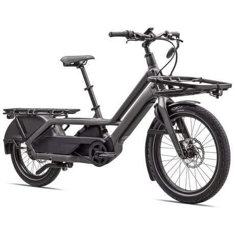 Specialized Turbo Porto 4.0 - Grigio - A