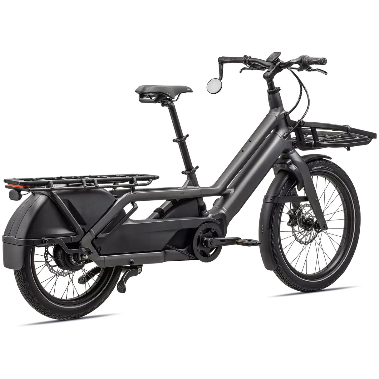 Specialized Turbo Porto 4.0 - Grigio - B