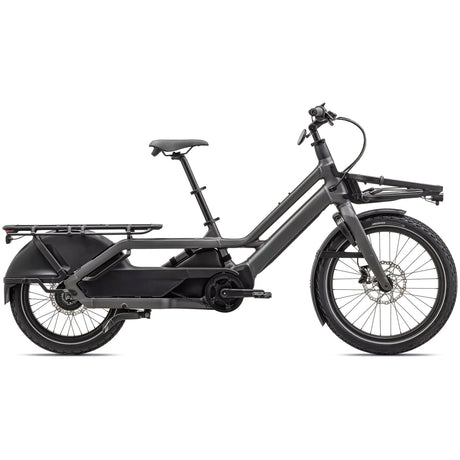 Specialized Turbo Porto 4.0 - Grigio - Q