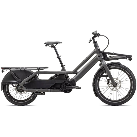 Specialized Turbo Porto 4.0 - Grey