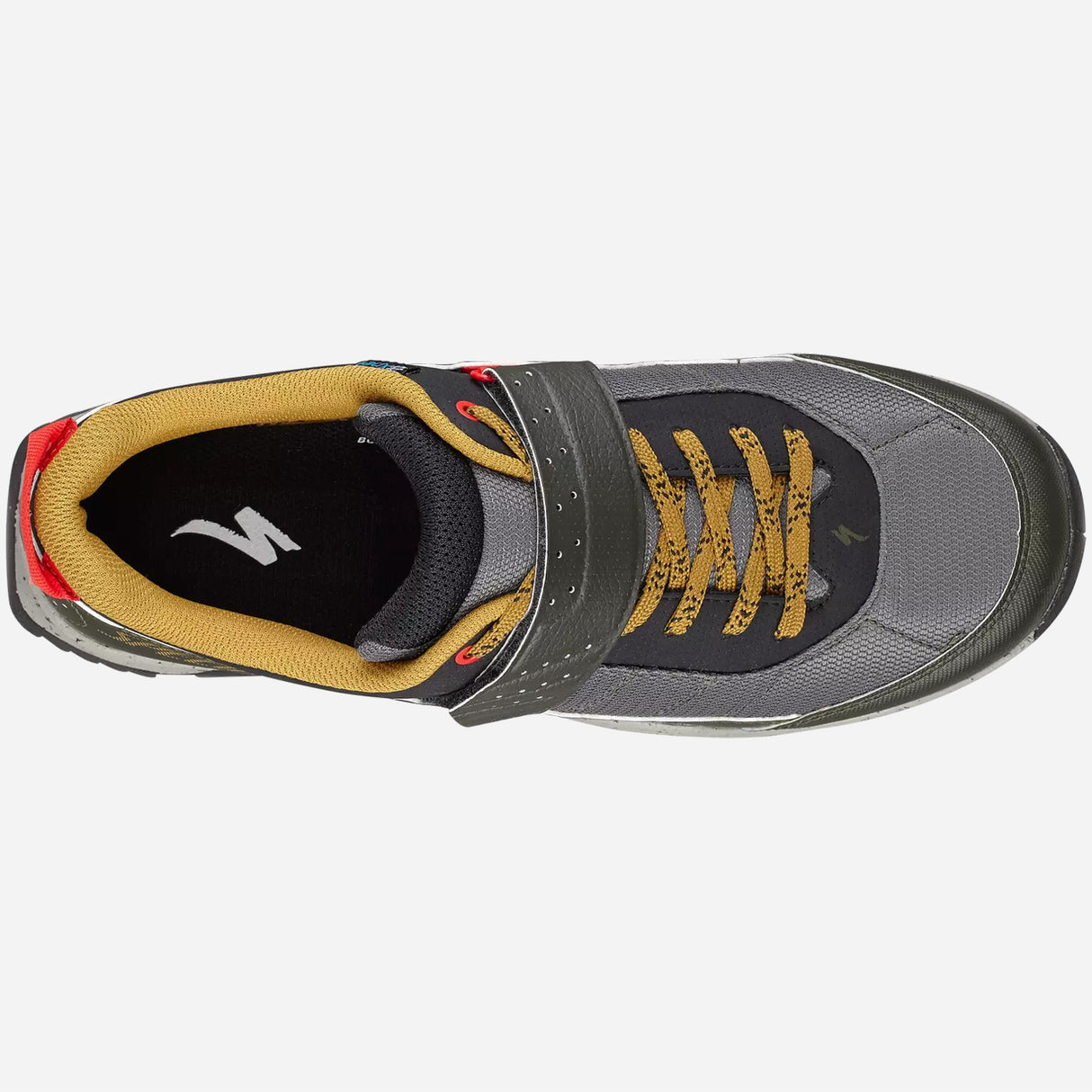 Scarpe Specialized Rime 1.0 - Verde oro - O