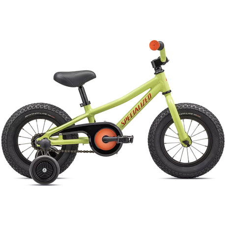 Specialized Riprock Coaster 12 - Verde - N