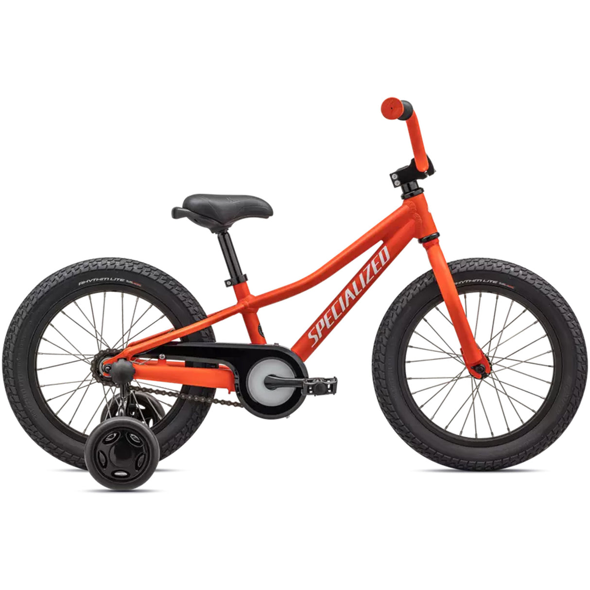 Specialized Riprock Coaster 16 - Rosso - N