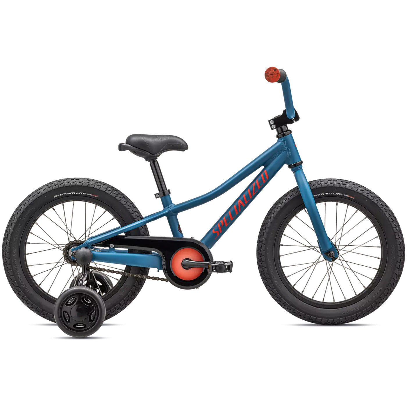 Specialized Riprock Coaster 16 - Blu rosso - C