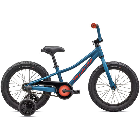 Specialized Riprock Coaster 16 - Bleu rouge