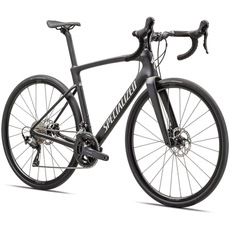Specialized Roubaix SL8 Sport 105 - Grigio - I