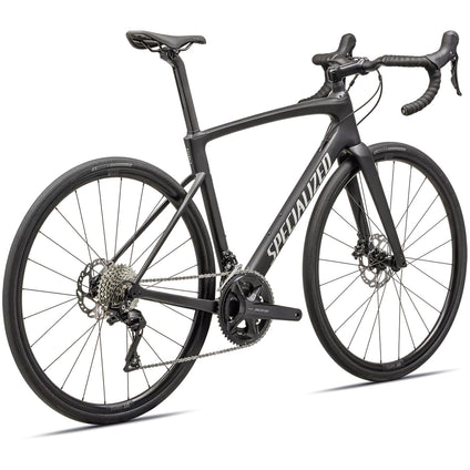 Specialized Roubaix SL8 Sport 105 - Grigio - L