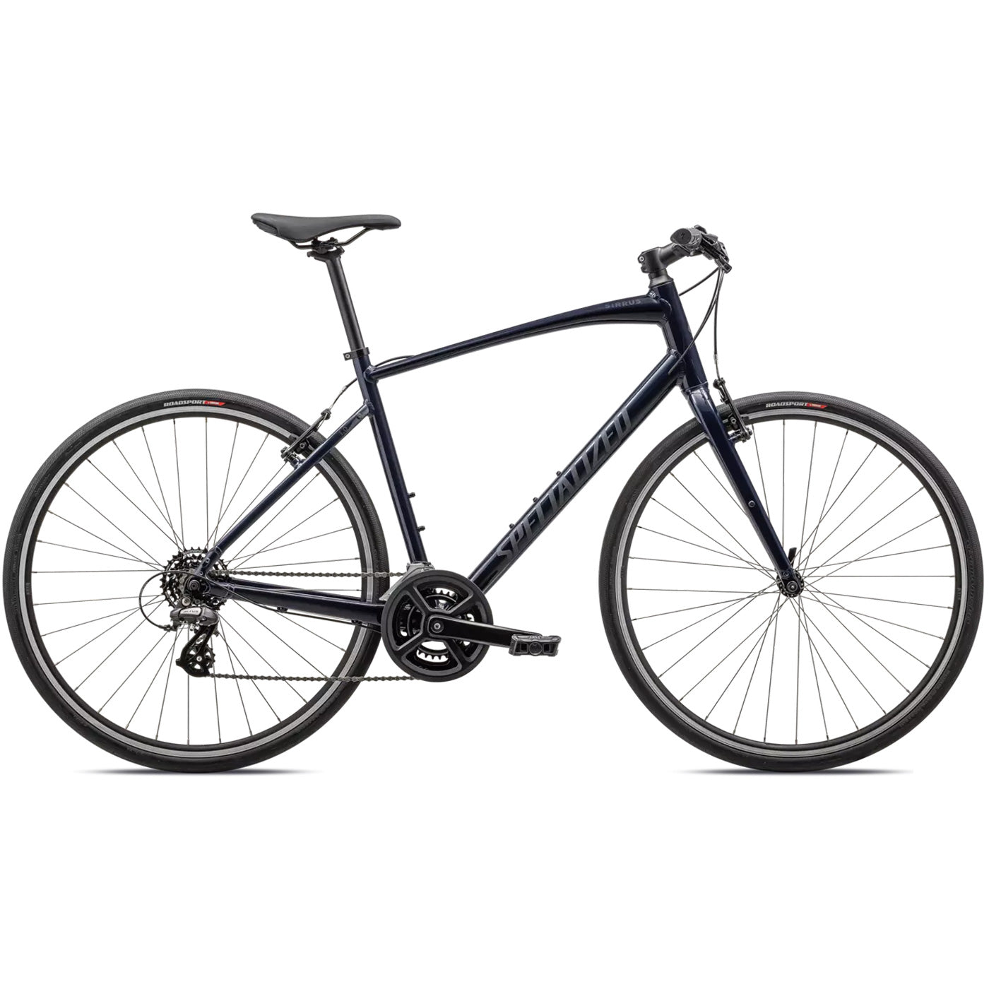 Specialized Sirrus 1.0