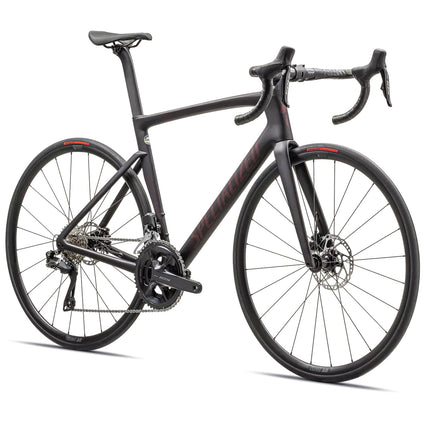 Specialized Tarmac SL7 Comp - Nero rosso - P