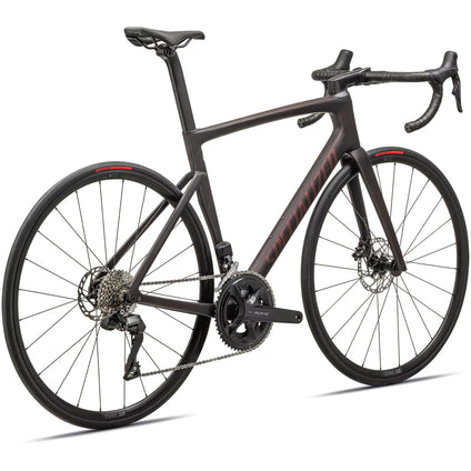 Specialized Tarmac SL7 Comp - Nero rosso - Q