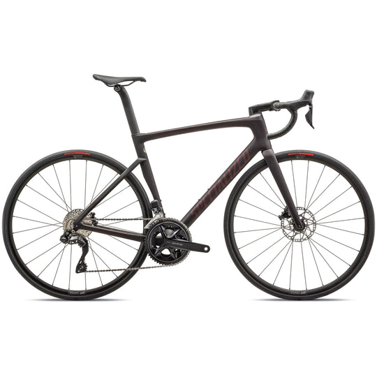 Specialized Tarmac SL7 Comp - Black red