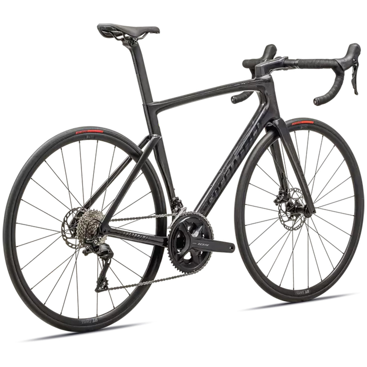 Specialized Tarmac SL7 Sport - Nero - Q