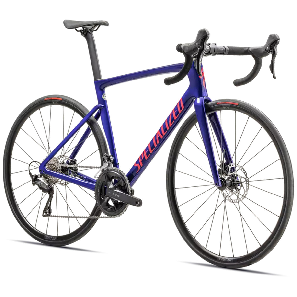 Specialized Tarmac SL7 Sport - Blu - B