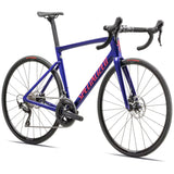 Specialized Tarmac SL7 Sport - Blu - B