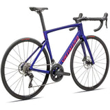 Specialized Tarmac SL7 Sport - Blu - C