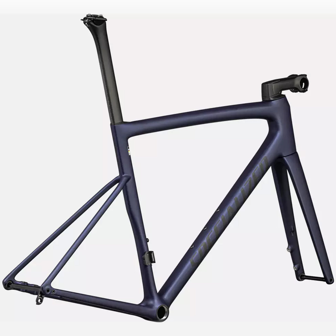 frame specialized tarmac
