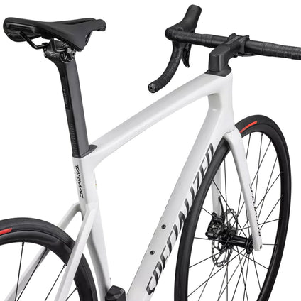 Tarmac SL7 Comp Shimano 105 Di2 - Bianco - L