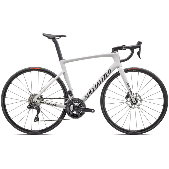 Tarmac SL7 Comp Shimano 105 Di2 - White