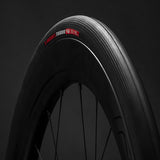 Copertoncino Specialized SW Turbo Rapidair 2bliss 700x28c - Nero