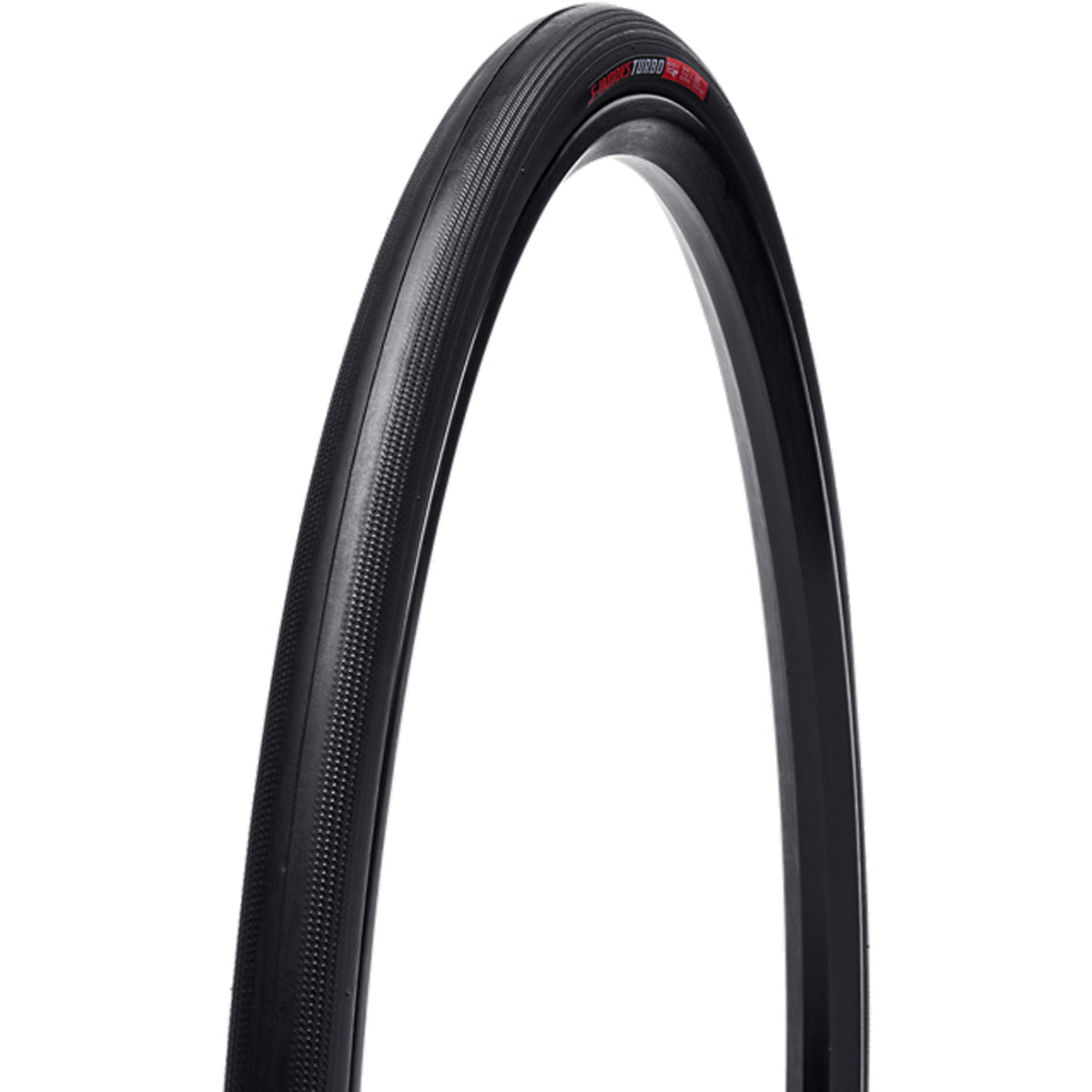 Copertoncino Specialized SW Turbo Rapidair 2bliss 700x28c - Nero