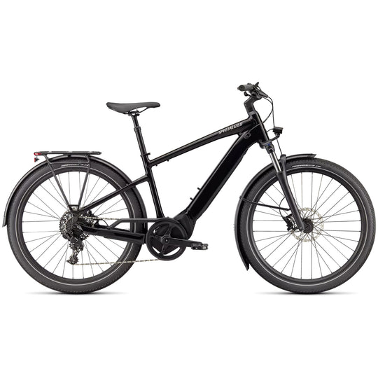 Specialized Turbo Vado 4.0 - Black
