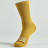 Calcetines Specialized Cotton Tall - Oro