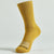 Specialized Cotton Tall socks - Gold