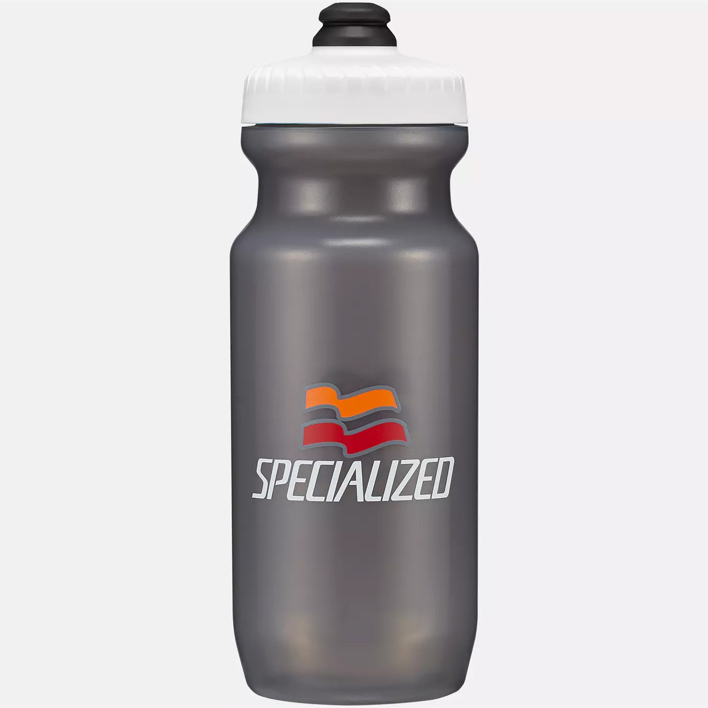 Borraccia Specialized Big Mouth 600ml - Flag grigio - E