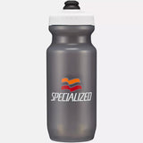 Borraccia Specialized Big Mouth 600ml - Flag grigio - E