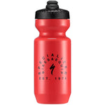 Specialized Purist MoFlo 22oz bottle - Red