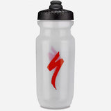 Borraccia Specialized Big Mouth 600ml - Trasparente - D