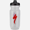 Specialized Big Mouth trinkflasche 600ml - Transparent