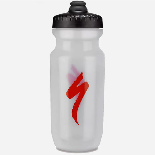 Bidon Specialized Big Mouth 600ml - Trasparent
