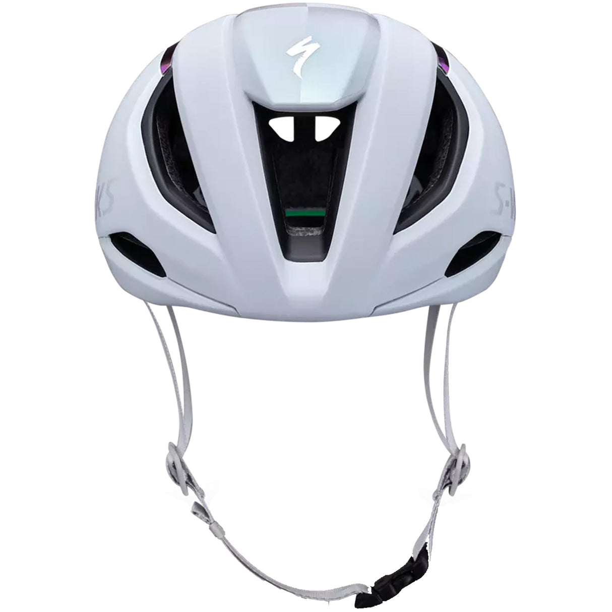 Casco Specialized Evade 3 - Electric grey - C