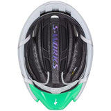 Casco Specialized Evade 3 - Electric grey - D