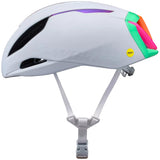 Casco Specialized Evade 3 - Electric grey - E