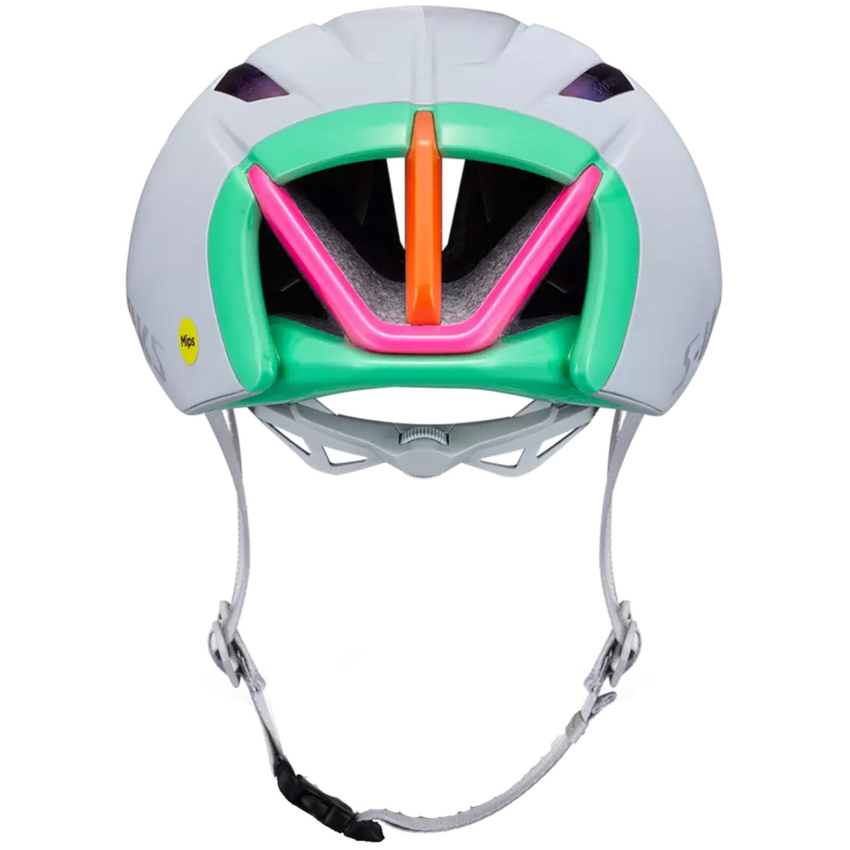Casco Specialized Evade 3 - Electric grey - F