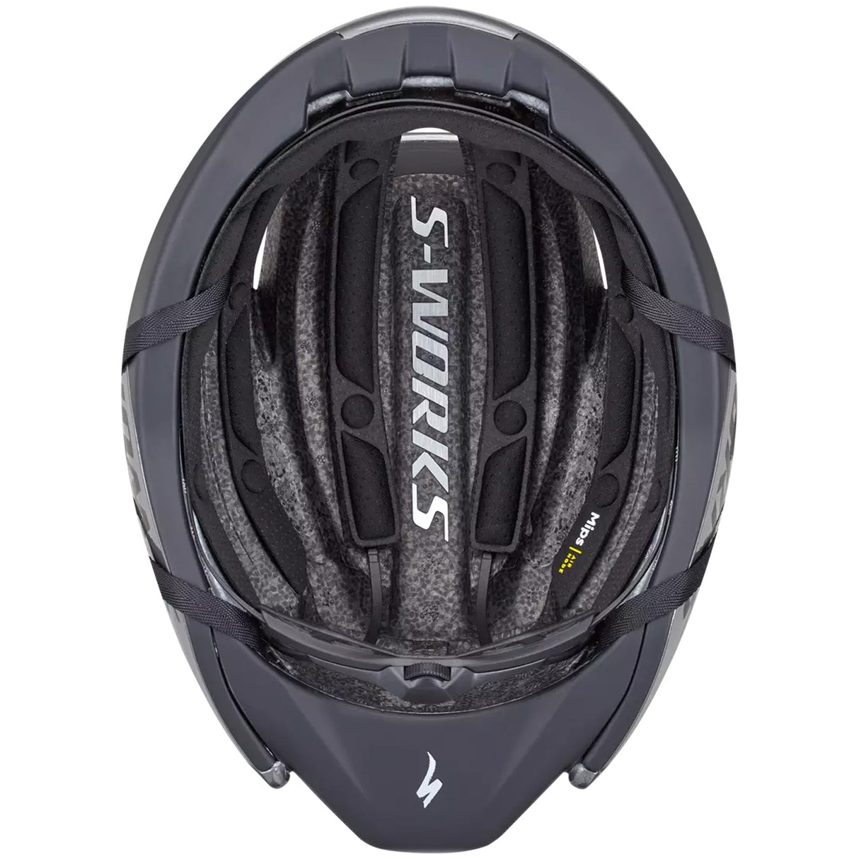 Casco Specialized Evade 3 - Grigio scuro - M