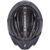 Casco Specialized Evade 3 - Grigio scuro - M
