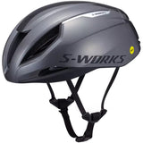 Casco Specialized Evade 3 - Grigio scuro - I