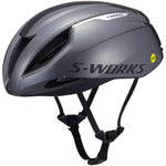 Specialized Evade 3 helmet - Dark grey