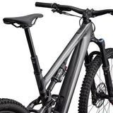 Specialized Turbo Levo SL Expert Carbon - Grigio - P