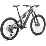Specialized Turbo Levo SL Expert Carbon - Grigio - N