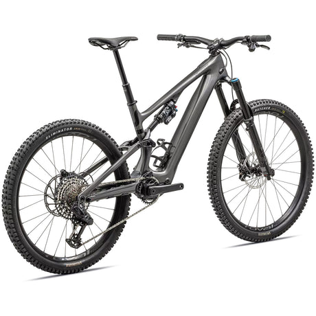Specialized Turbo Levo SL Expert Carbon - Grigio - N