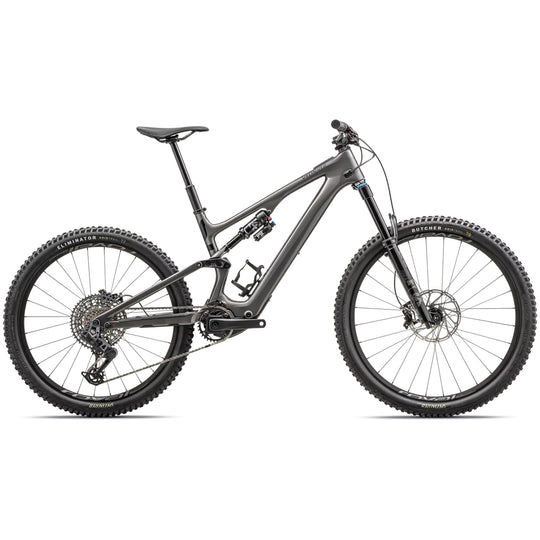 Specialized Turbo Levo SL Expert Carbon - Gris