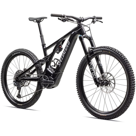 Specialized Turbo Levo Comp Alloy G3 - Nero - C