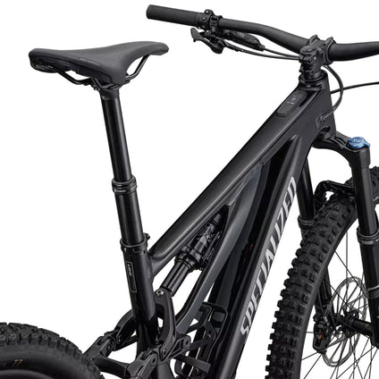 Specialized Turbo Levo Comp Alloy G3 - Nero - E