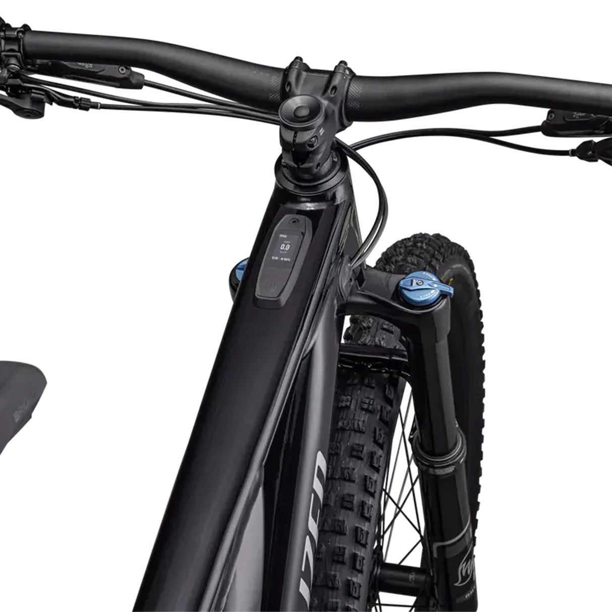 Specialized Turbo Levo Comp Alloy G3 - Nero - F