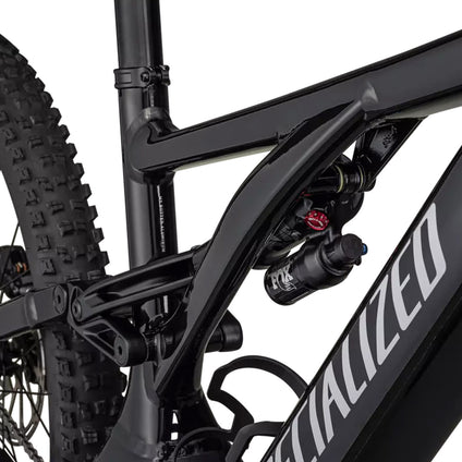 Specialized Turbo Levo Comp Alloy G3 - Nero - H